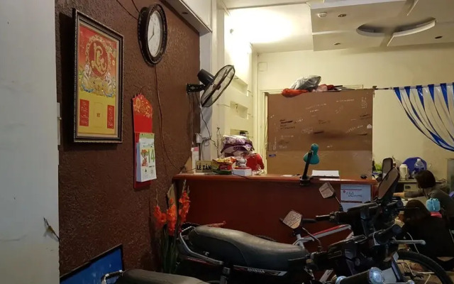 Spot On 925 Phuong Mai Hotel