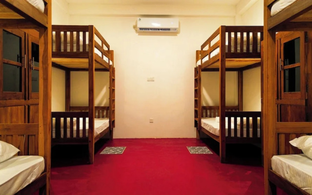 Sigiri Serenity Hostel