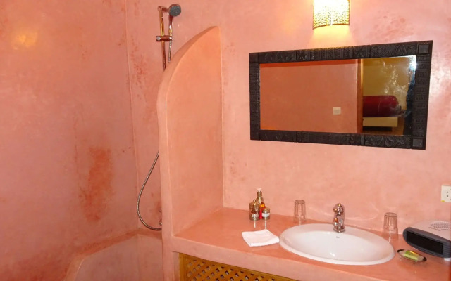 Riad Sabah