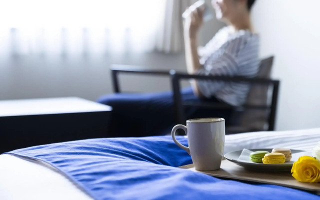 Ariston Hotel Kyoto Jujo