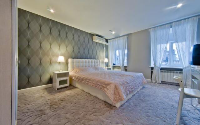 Piterstay Apartments Nevsky