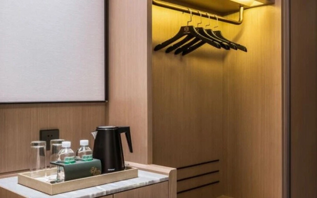 Guangdong Geological Landscape