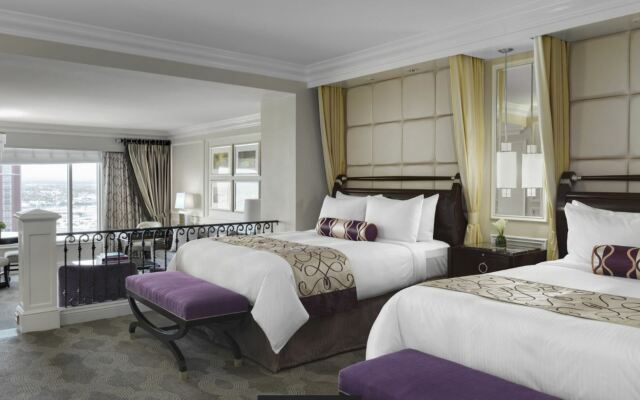The Venetian Resort Las Vegas