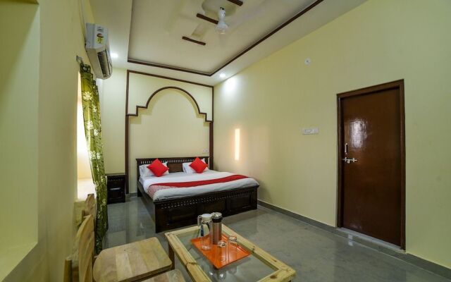 OYO 19618 S S Haveli