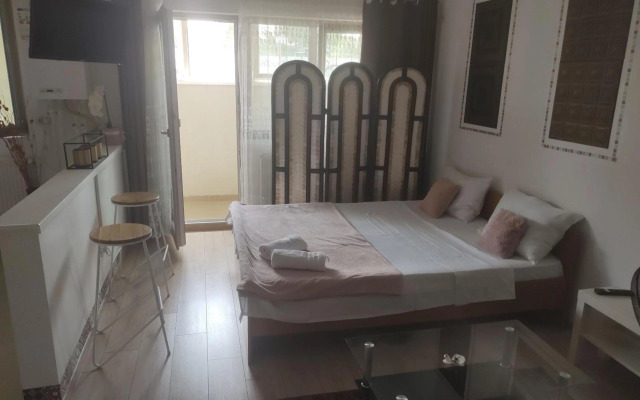 Complex Garsoniere Fundeni Studios