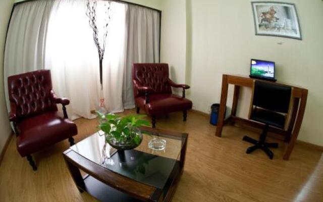 Bauen Hotel