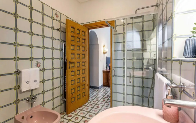 Villa Le Pagine Bianche