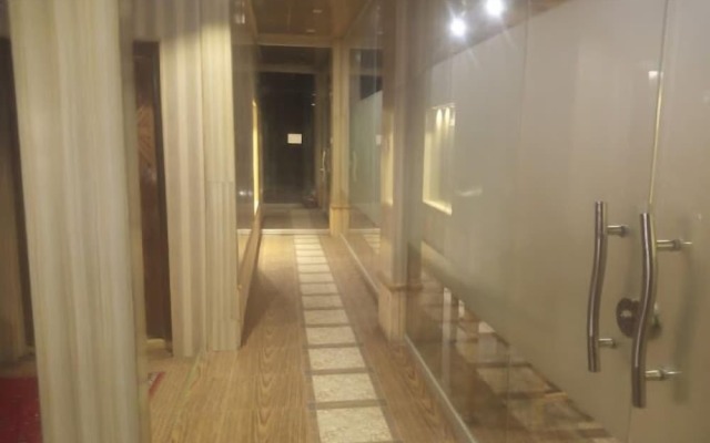 Dumani Inn Hotel And Restaurant