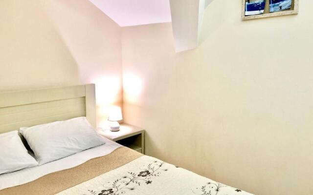 3-room New Gudauri 404