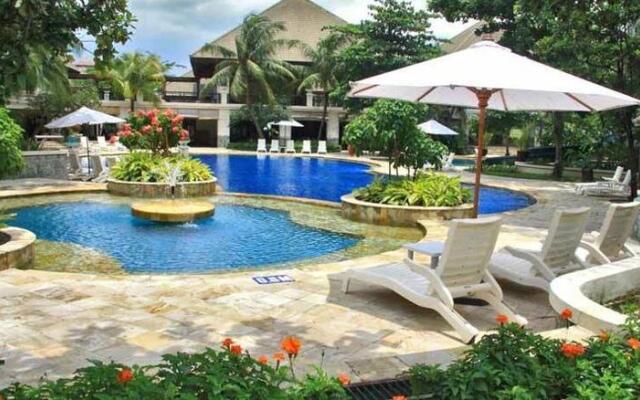 Ciputra Golf, Club & Hotel