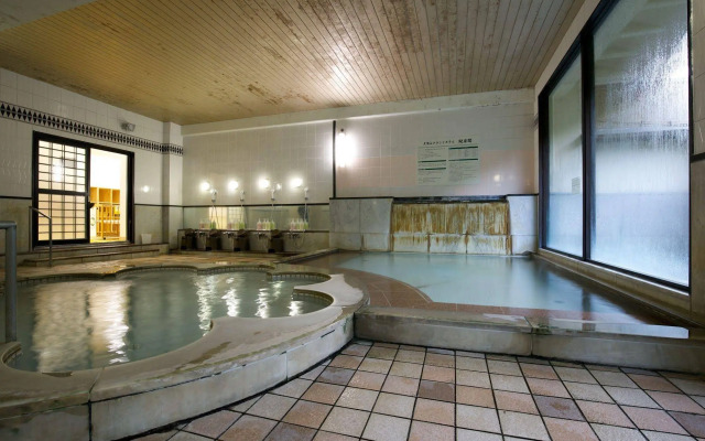 Inunakisan Grand Hotel Kisenkaku