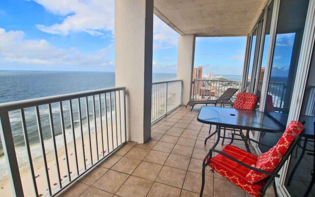 Island Tower by Youngs Suncoast