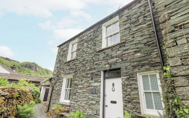 The Smithy