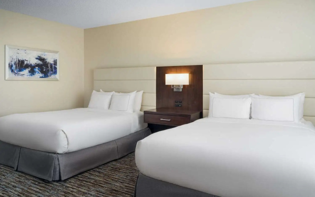 DoubleTree by Hilton Greensboro