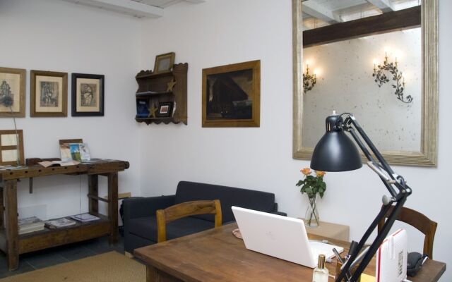 Bed and Breakfast Il Cerchio