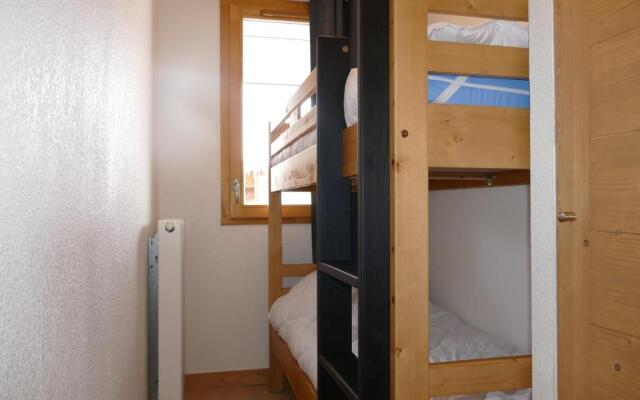 Appartement Mont-de-Lans, 3 pièces, 6 personnes - FR-1-546-37