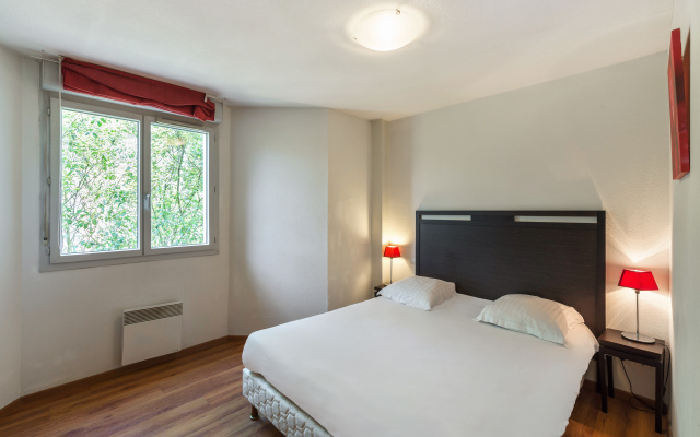 Appart'City Classic Toulouse Saint Simon