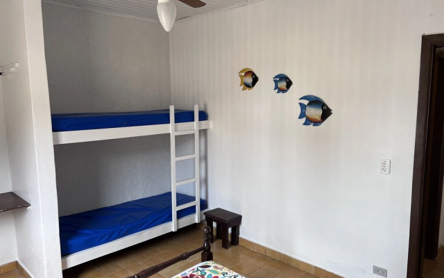 Residencial Villa das Cores