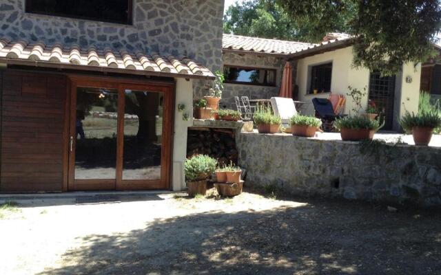 B&B il soffio di Eolo