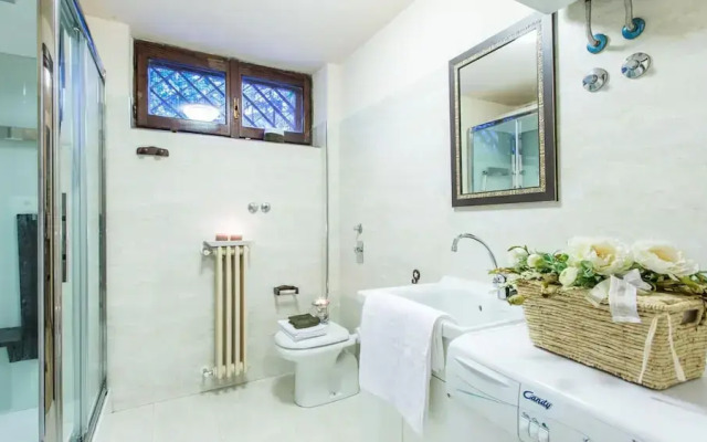 Villa Pina 8 2 in Sulbiate