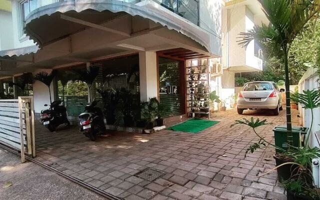 Candolim Suites
