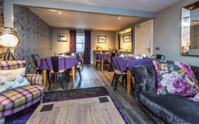 Shorehead Guest House