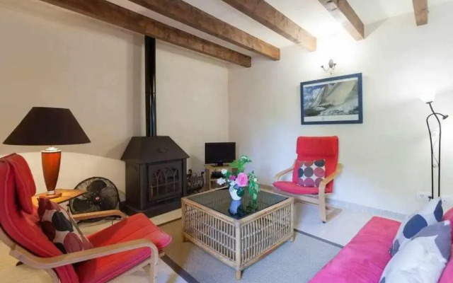 Cosy Charming house w Roof Terrace wviews