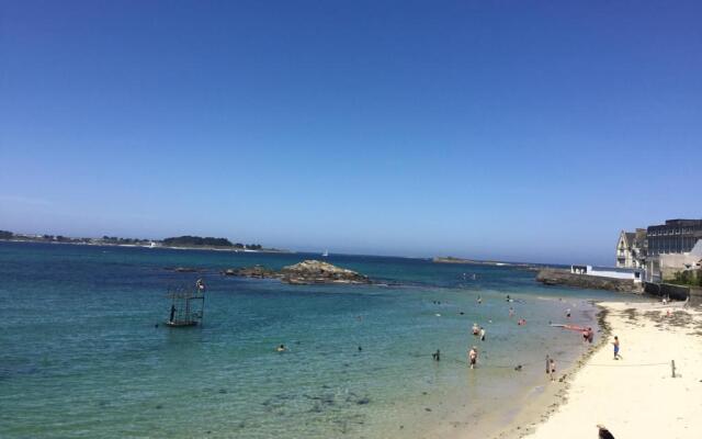 Appartement neuf style industriel *** proche de la mer