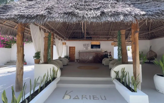 Ayras Hotel Zanzibar