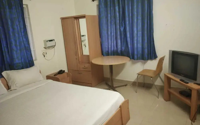 Beehive Hospitality Pvt Ltd
