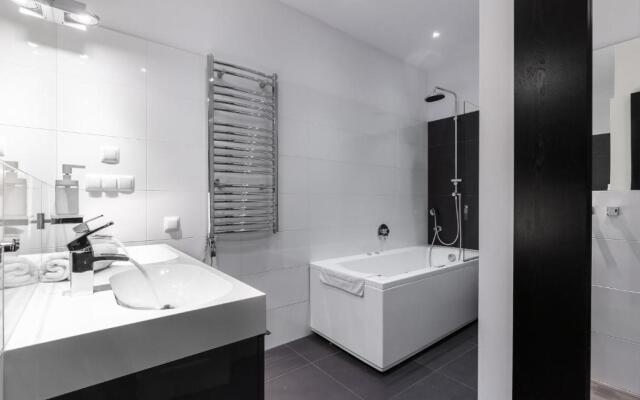 Apartamenty Zakopane Krupówki