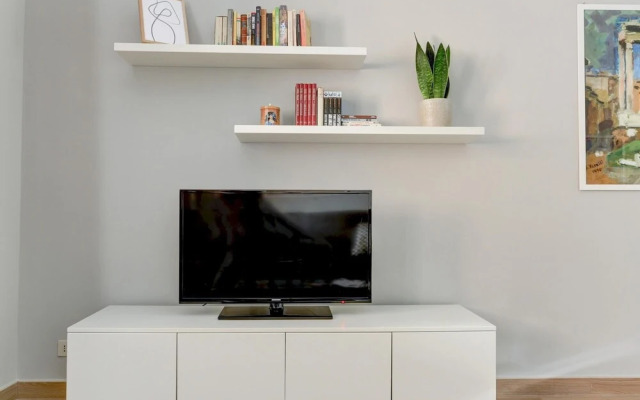 A5 Piazzetta Margutta A5 - My Extra Home