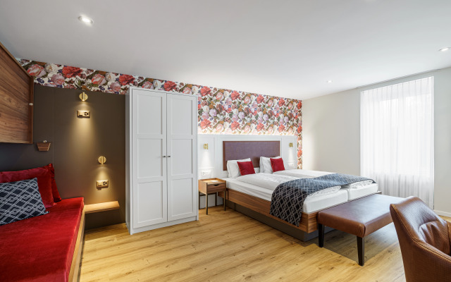 Hotel Du Nord