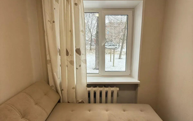 Apartments on Lenin street 25