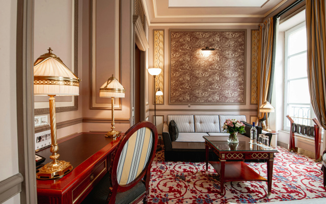 Intercontinental Bordeaux Le Grand Hotel by IHG