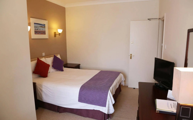 Hampshire Hotel