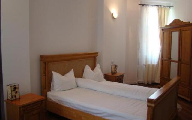 Vila Carpathia