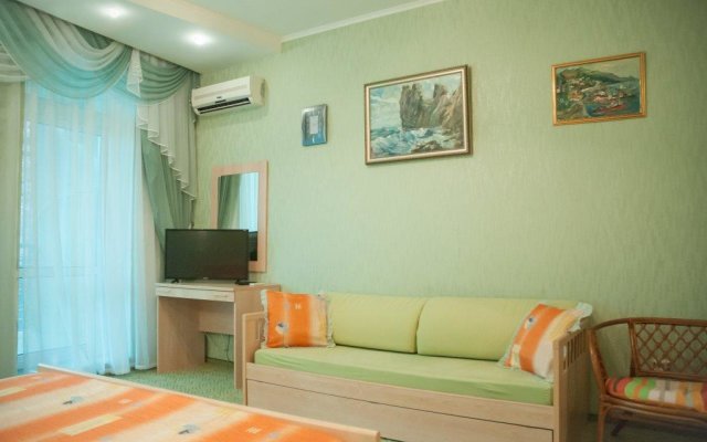 Guest House Kiparis