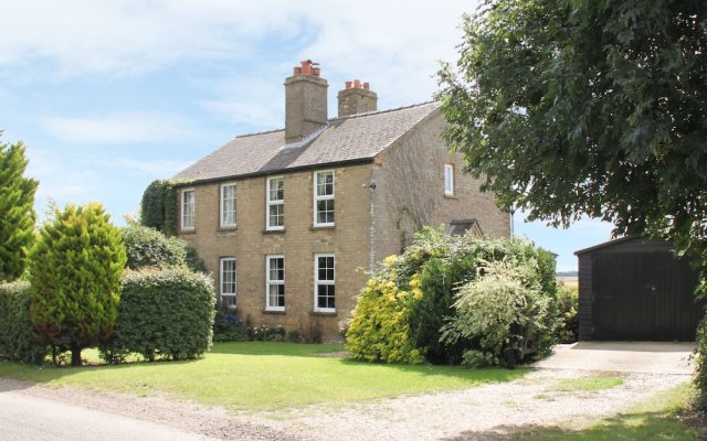Hawthorn Cottage