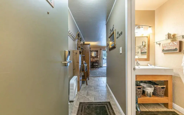 132 Bldg C Condo