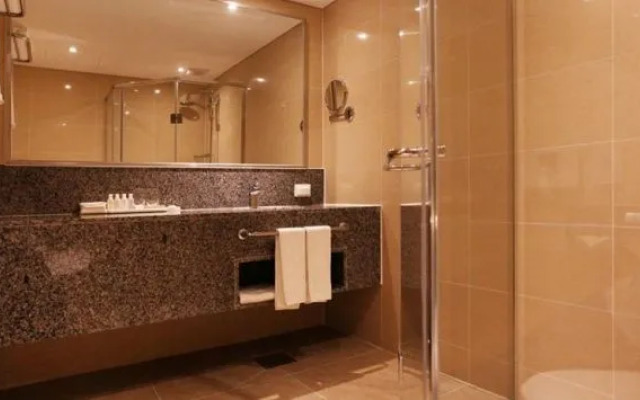 Sunvalley Hotel Yeoju