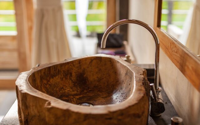 Jiwa Klusa Luxury Villa