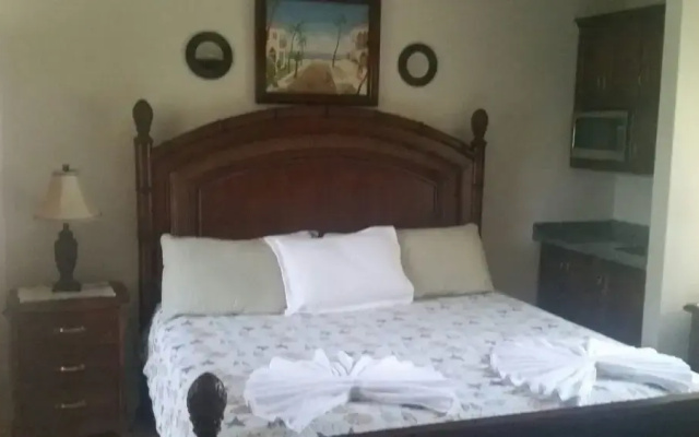 North Star Villa