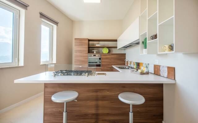 LAGO Design apartment in the heart of Monreale