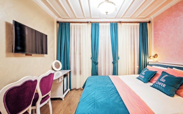 Linfer Hotel Taksim