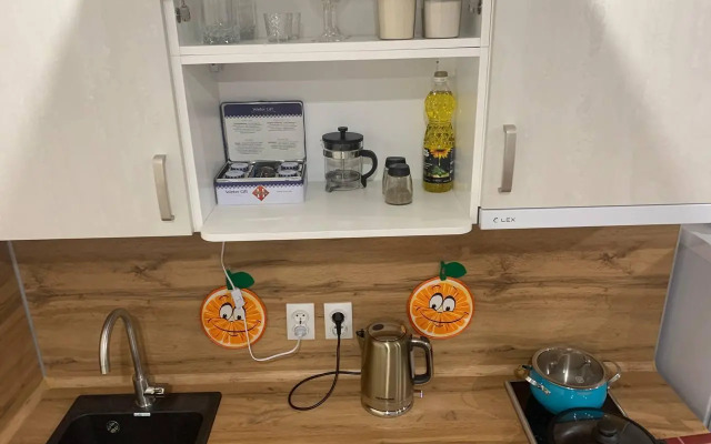 Живи в Песочном на улице Садовая 85