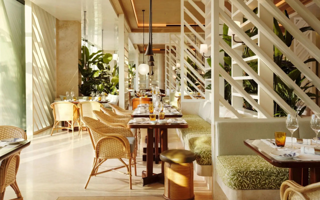 The Lana - Dorchester Collection