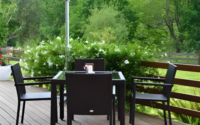 Hotel Casona del Nansa