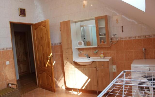 Strēlnieku prospekts Villa 44