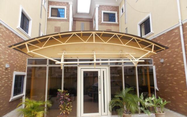 Sentinel Apartments And Suites Limited